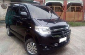 Suzuki APV 2015 for sale