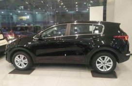 88K All In Downpayment for KIA Sportage 2WD 6 Speed AT 2019