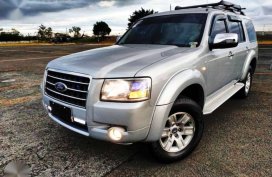 TOP CONDITION Ford Everest 2009 for sale 