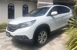 2012 Honda CRV for sale