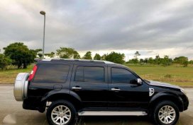 Ford Everest 2013 for sale 