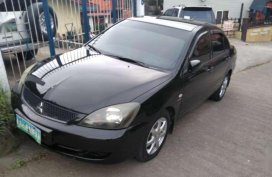 2008 Mitsubishi Lancer GLS for sale 