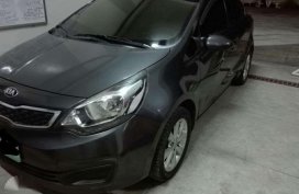 Kia Rio EX 2013 manual FOR SALE