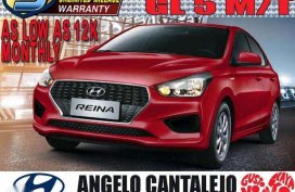 Hyundai Accent Reina 2019 for sale
