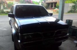 Nissan Terrano 2004 FOR SALE