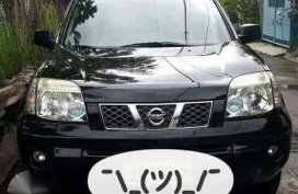 Nissan Xtrail 2007 Model for sale
