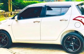 Suzuki Swift 2015 AT for sale