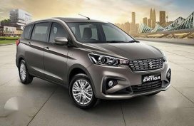 The All New SUZUKI Ertiga 1.5 2019