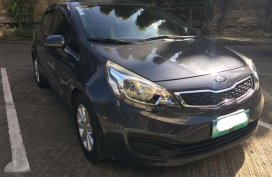 2013 Kia Rio Automatic for sale 