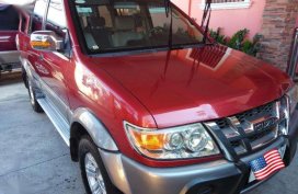 2010 Isuzu Crosswind XUV AT FOR SALE