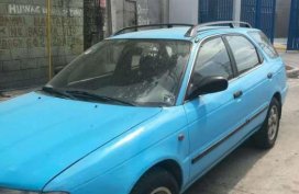 2000 Suzuki Esteem wagon for sale