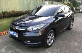 2015 Honda HRV 1.8 E CVT for sale
