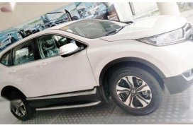 2018 Honda CR-V Touring Diesel 9AT