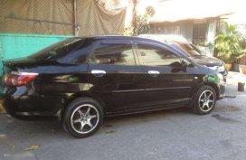 2007 Honda City 1.3L IDSi manual for sale