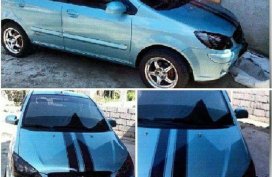 2006 Hyundai Getz FOR SALE