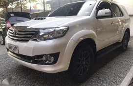 Toyota Fortuner 2014 for sale 