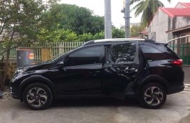 Honda BRV 1.5 S 2017 for sale