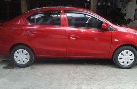 2015 Mitsubishi Mirage G4-GLX 1.2 for sale