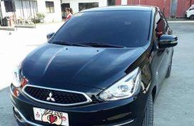 Mitsubishi Mirage 2017 GLS for sale