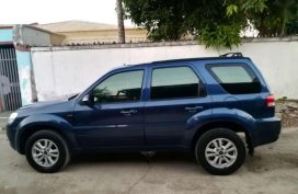 FOR SALE!!! FORD ESCAPE 4x2 XLS 2012