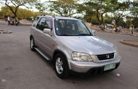 2001 Honda CRV for sale