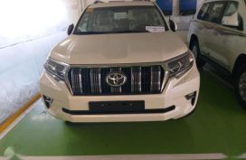 Toyota Land Cruiser 2019 NEW FOR SALE