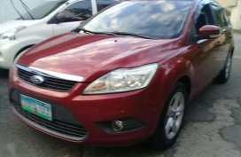 2012 Ford Focus Automatic Financing OK