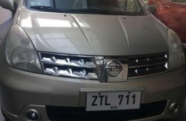 FOR SALE 2009 Nissan Grand Livina