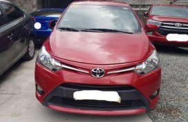 TOYOTA Vios E grab ready 2016 2017 2018 MT AT Masterlist byahe agad