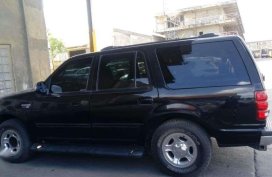 2000 Ford Expedition 4x4 for sale