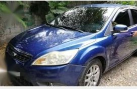 2010 Ford Focus 1.8 for sale