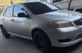 Toyota Vios 1.3j Power Steering 15s mags 2005