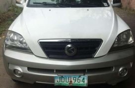 Kia Sorento 2008 for sale 