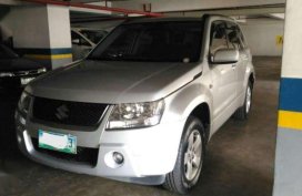 2006 Suzuki Vitara Rush sale