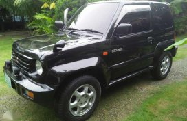 Mitsubishi Pajero jr For Sale ONLY