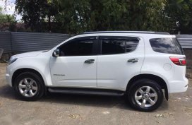 2013 Chevrolet Trailblazer for sale 