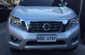 Nissan Navara 2017 1st owner FOR SALE