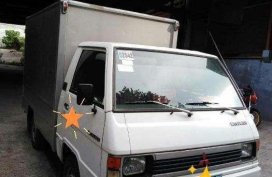 Mitsubishi L300 U Vehicle Van 2008 for sale