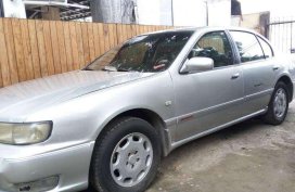 2001 Nissan Cefiro VIP FOR SALE