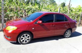 For sale 2006 Toyota Vios