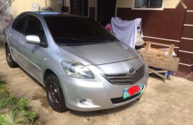 Rush!!! Rush!!! Toyota Vios 2013