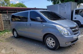 Hyundai Grand Starex Cvx 2008 for sale 