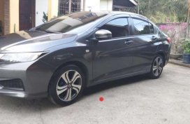 2014 Honda City 1.5E for sale 
