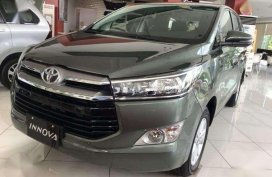 2019 TOYOTA INNOVA Easy Approval FOR SALE