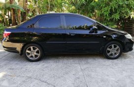 Honda City 2007 FOR SALE