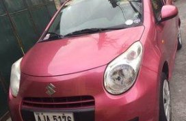 Suzuki Celerio 2014 for sale