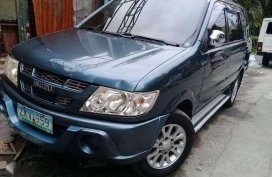 Isuzu Crosswind xti limited 2009 for sale 