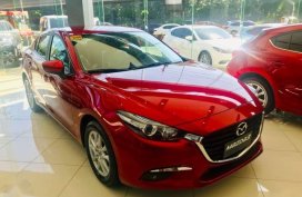 2019 MAZDA3 No cash out ZERO Down payment All In Promos Skyactiv