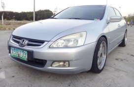 Honda Accord 2004 Great condition