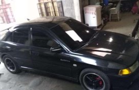 2000 Automatic Mitsubishi Mirage Lady owned